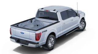 2025 Ford F-150® External Image 4